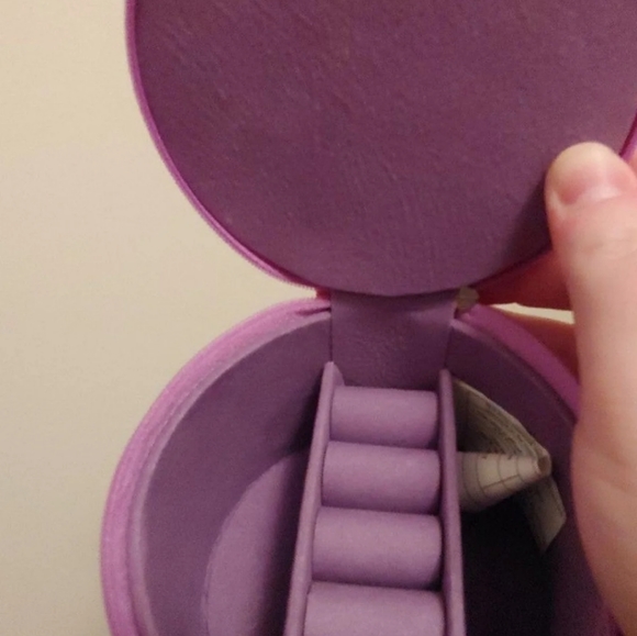 Travel Jewelry Box - Picture 2 of 3